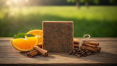 CINNAMON – ORANGE – CLOVE