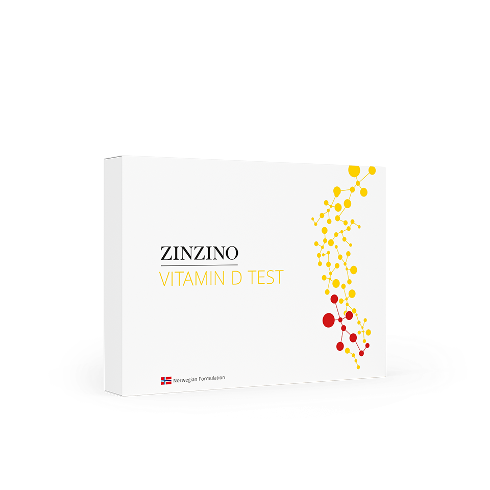 Vitamin D Test